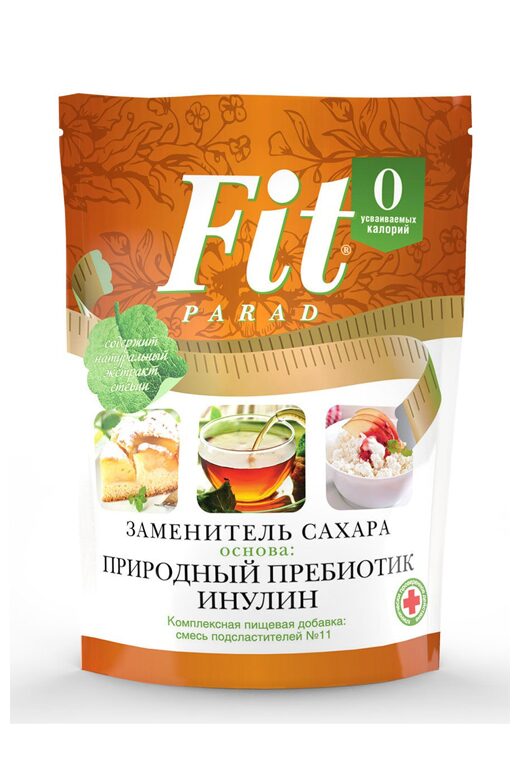 Сахарозаменитель Fit Parad №11 Дой-Пак, 150г